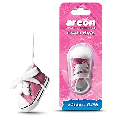 Освіжувач повітря AREON Fresh Wave Bubble Gum