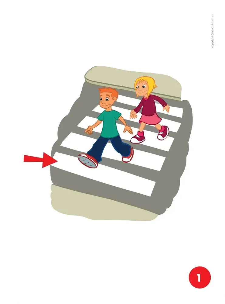 Smart Junior 4. Flash Cards (for Ukraine, НУШ) - фото 3