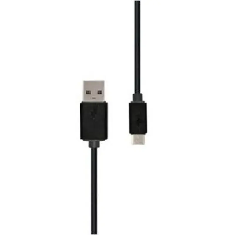 Дата кабель USB 2.0 AM to Micro 5P 1.5m Prolink (PB487-0150) - фото 2