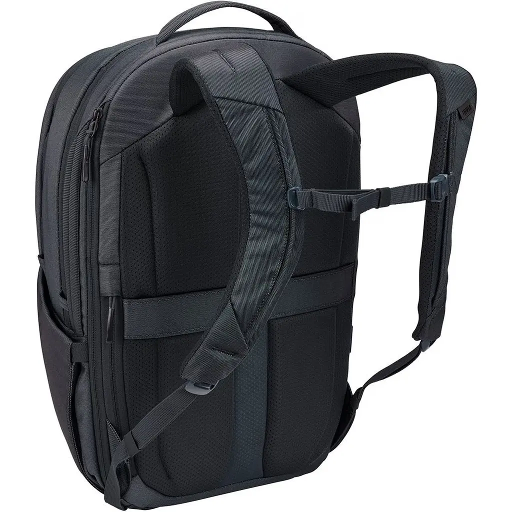 Рюкзак Thule Subterra 2 Backpack 27L Dark Slate (3205028) [107588] - фото 2