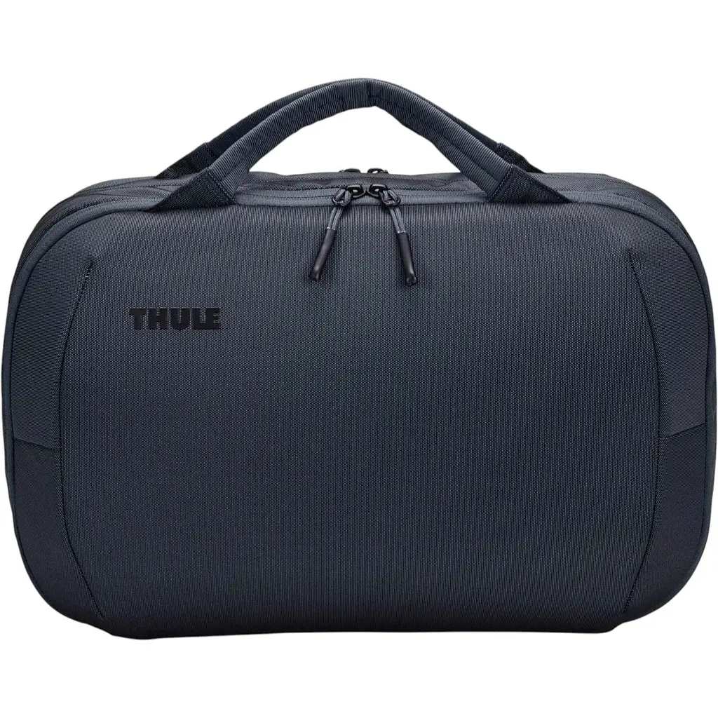Рюкзак Thule Subterra 2 Hybrid Travel Bag Dark Slate (TH 3205061) - фото 3