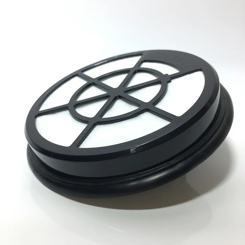 Набор фильтров для пылесоса Bosch Serie 2 и Cleann`n BGC05AAA1, BGS05A220, BGS05X240, 17001740+12025213 - фото 6