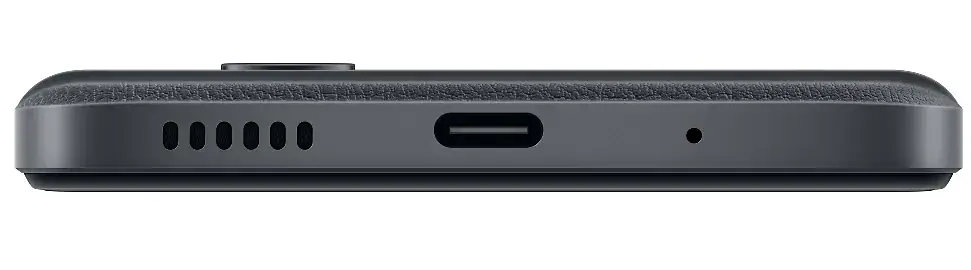 Смартфон Xiaomi Poco M5 6/128GB Black - фото 7
