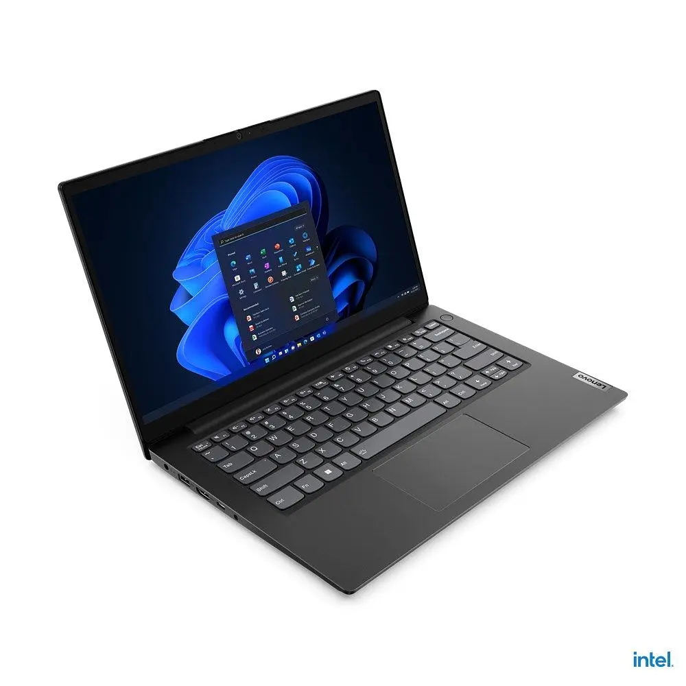 Ноутбук Lenovo Lenovo V14 G4 IRU,1920 x 1080,I5-13420H 8 C/12 T,3.4 GHz - 4.6 GHz,8 GB DDR4,512 GB - фото 3