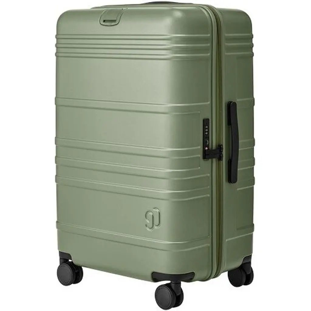 Валіза 90FUN NINETYGO Modern Luggage 28` Green (6941413244589) [172176] - фото 3