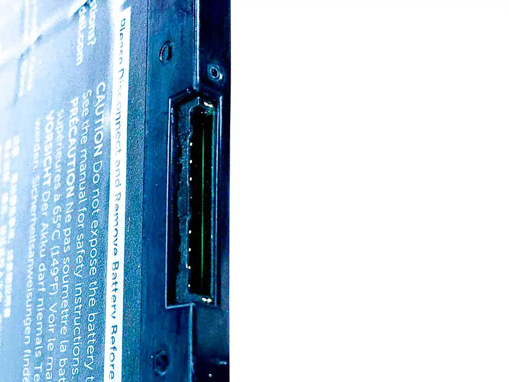 Акумулятор Dell 33YDH 41-50% - фото 3