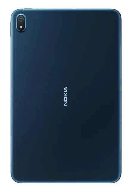Планшет Nokia T20 10.4" WI-FI 3/32 Gb темно-синій - фото 4