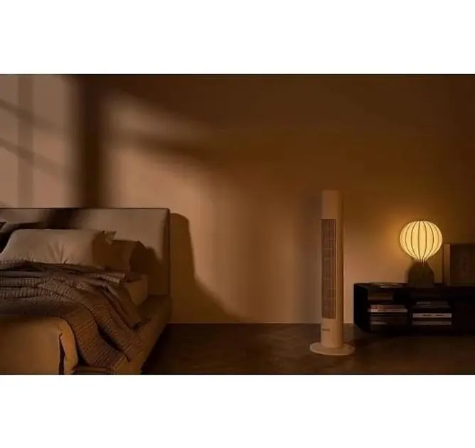 Вентилятор вежа Xiaomi Smart Tower Fan (BHR5956EU) - фото 5