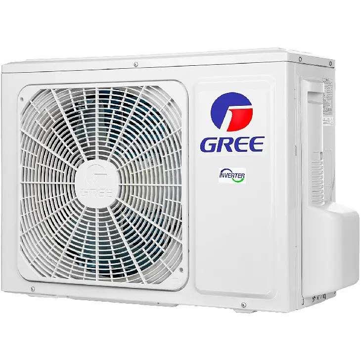 Спліт-система GREE Stage GWH09QD-S6DBD2A [115978] - фото 8