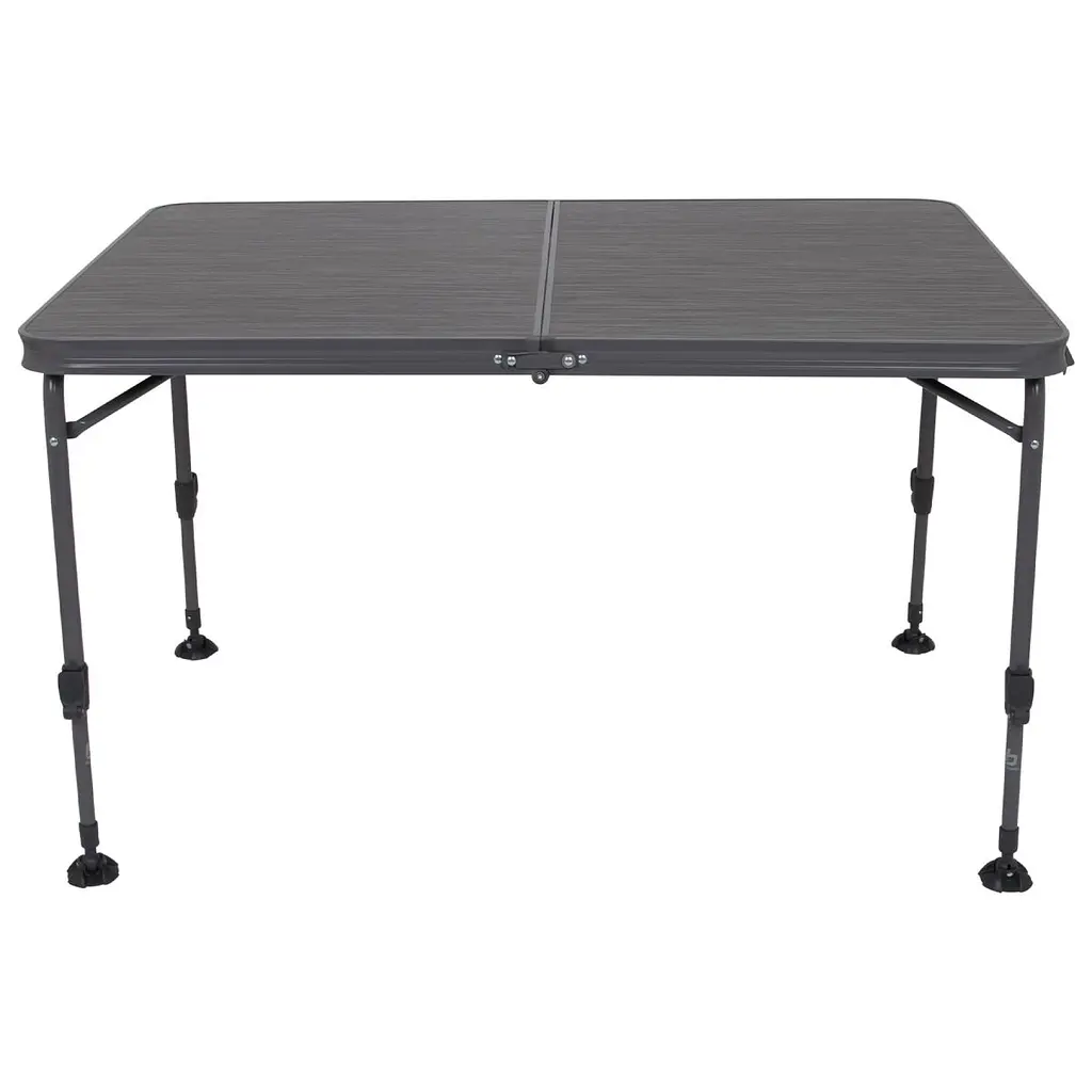 Стіл Bo-Camp Logan 120x80 cm Grey (1404483) - фото 2