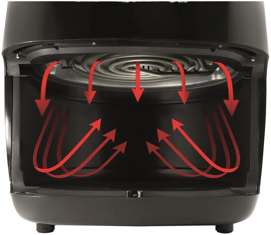 Мультипечь AF1409DB Gorenje teh0023119 - фото 2