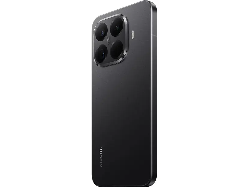 Смартфон Xiaomi 15T Pro 12/512GB Black - фото 7