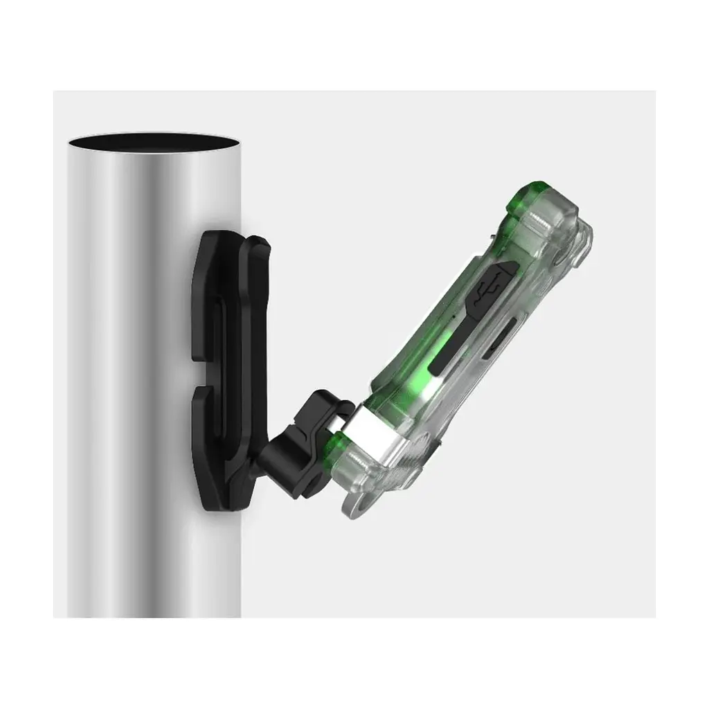 Ліхтар Armytek Zippy Extended Set Green (F06101GR) - фото 9