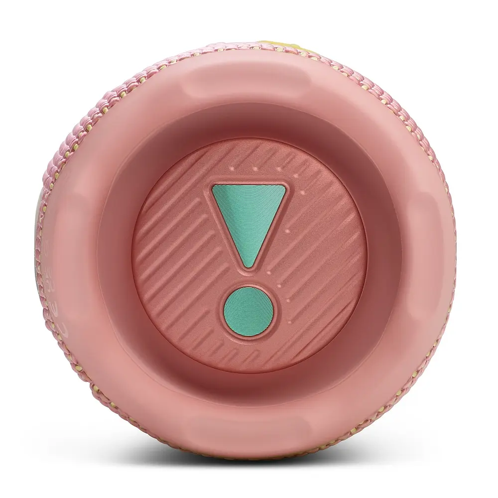 Акустическая система JBL Flip 7 Pink (JBLFLIP7PINK) - фото 5