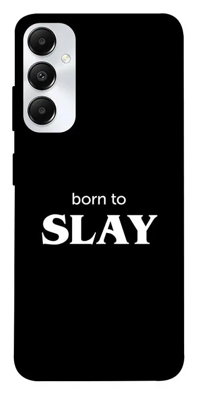 Чохол Demsky Slay для Samsung Galaxy A05s