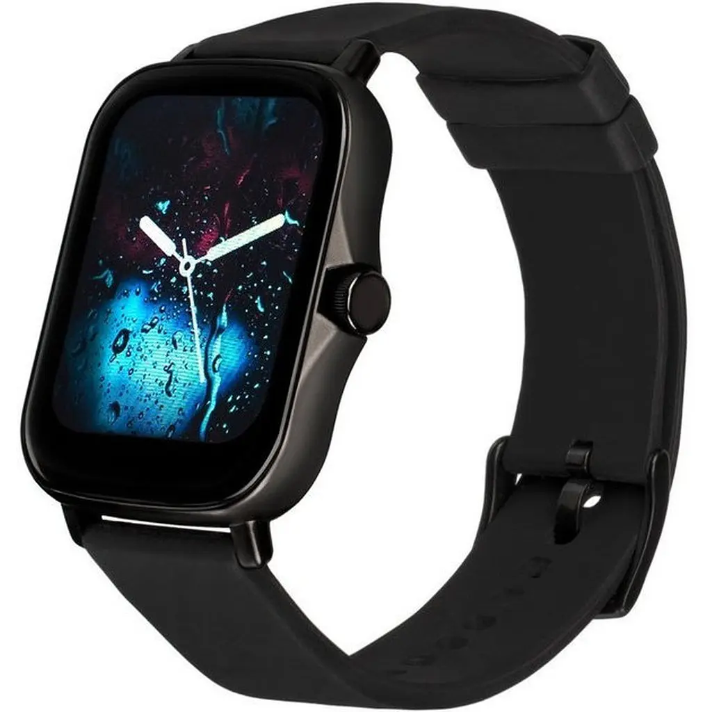 Смарт-годинник Gelius Amazwatch GT2 Lite GP-SW003 чорний - фото 8