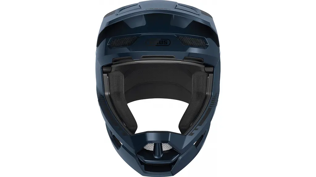 Велошолом Abus Hidrop M Midnight Blue (1007-981043) - фото 3