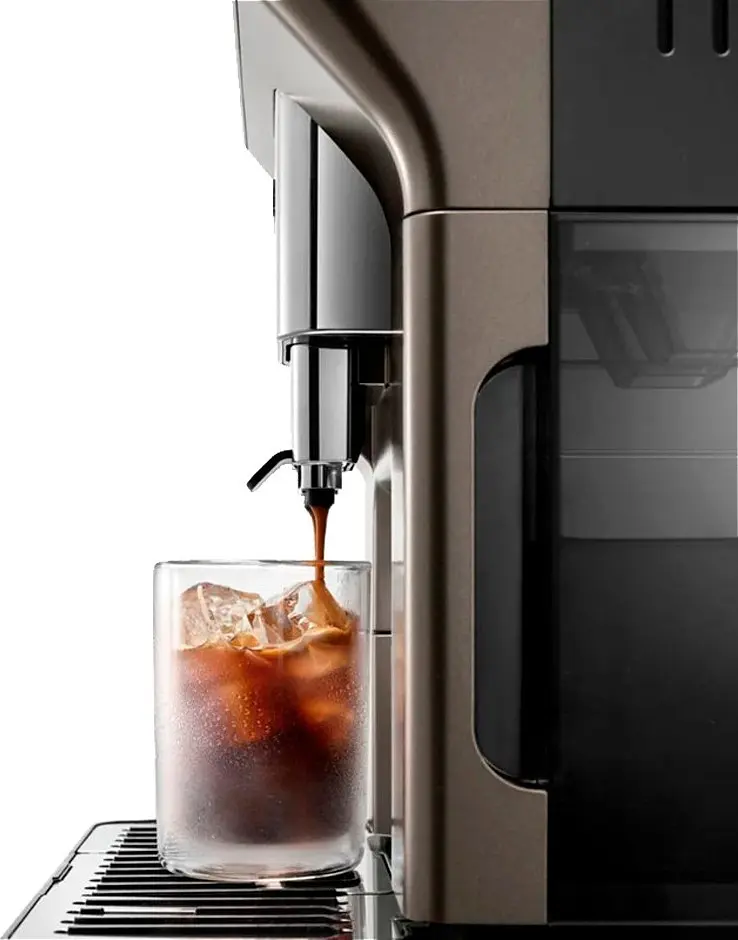 Автоматическая кофемашина Delonghi Eletta Explore ECAM 450.86.T - фото 2