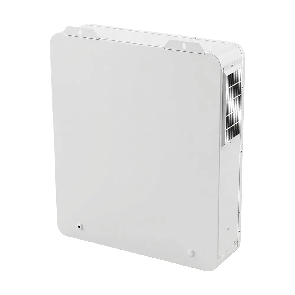 Гібридний інвертор для сонячних панелей 11kW Kraft VMH-10048 DC48V, 2MPPT, off-grid (42-00257) - фото 8