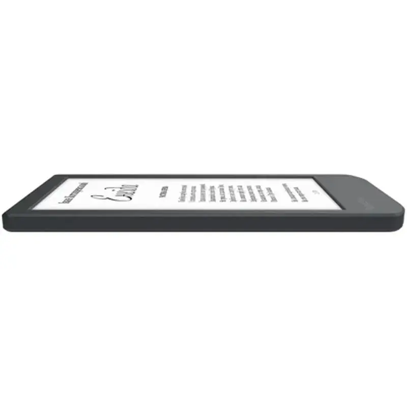 Електронна книга Pocketbook 619 Verse Lite, Midnight Grey (PB619-T-CIS) - фото 4