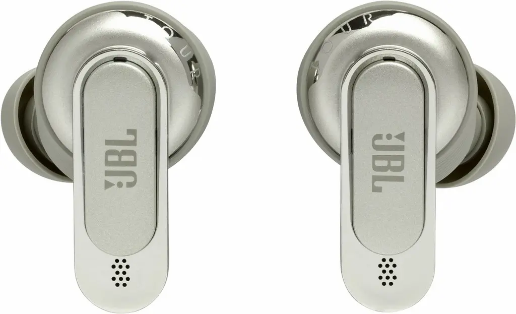Навушники JBL TOUR Pro 2 White - фото 6
