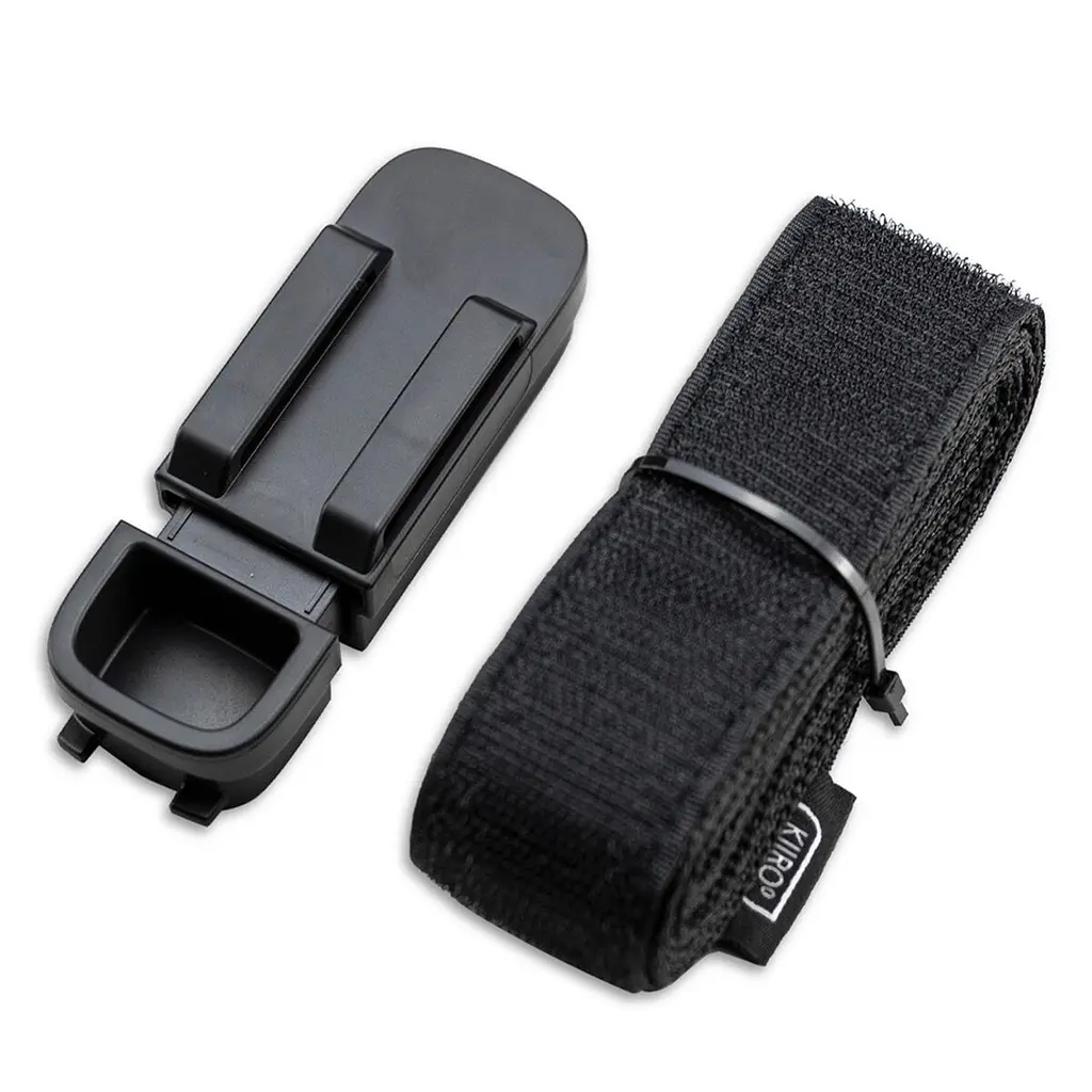 Ремінь-кріплення на шию для мастурбатора Kiiroo Keon neck strap - фото 7