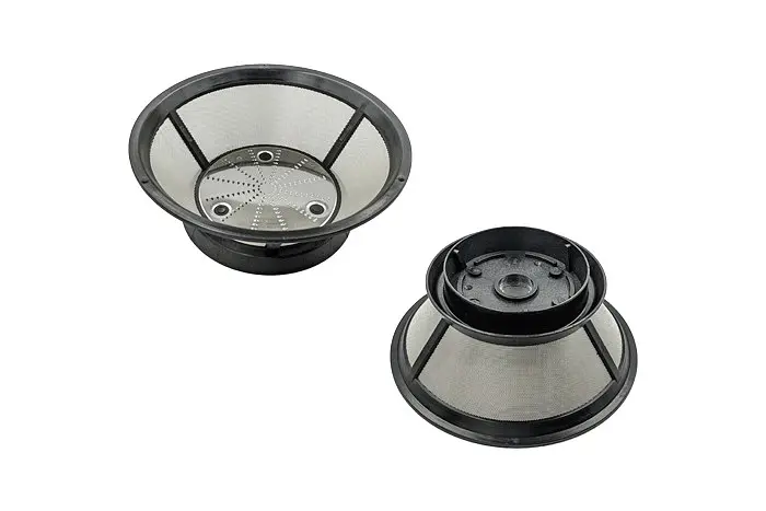 Нож-сито для центробежной соковыжималки Zelmer Julita ZJE0800 (377), 377 Symbio, 12000138, 377.0020 - фото 4