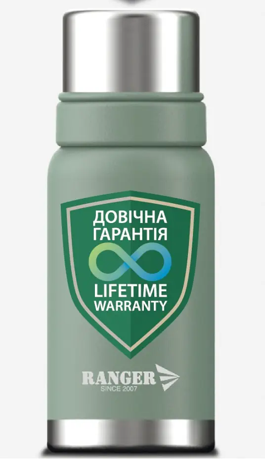 Термос Ranger Expert 1.2 L RA9921 - фото 7