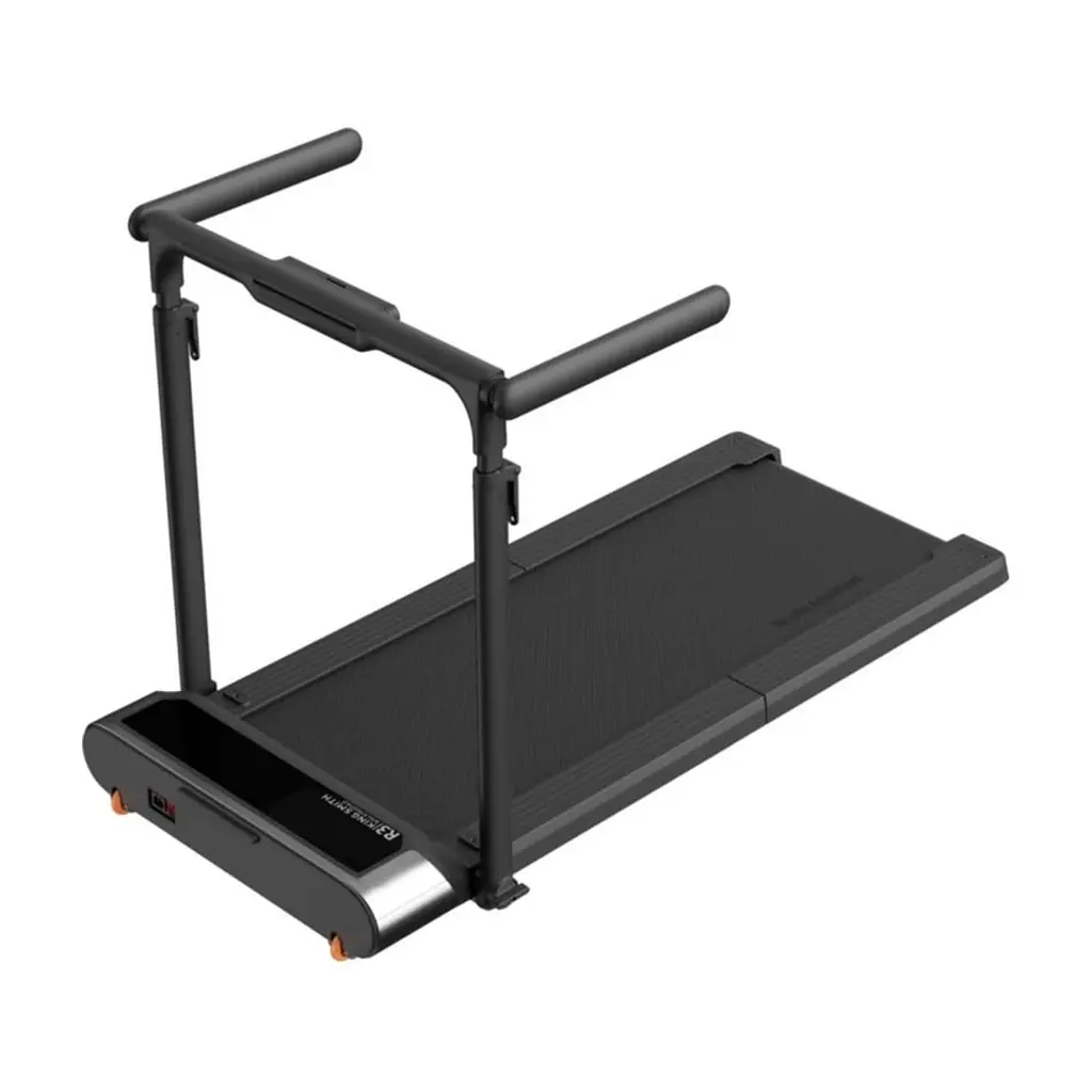 Бігова доріжка Kingsmith Walkingpad Treadmill R3 Hybrid+ (R3 HYBRID+) - фото 6