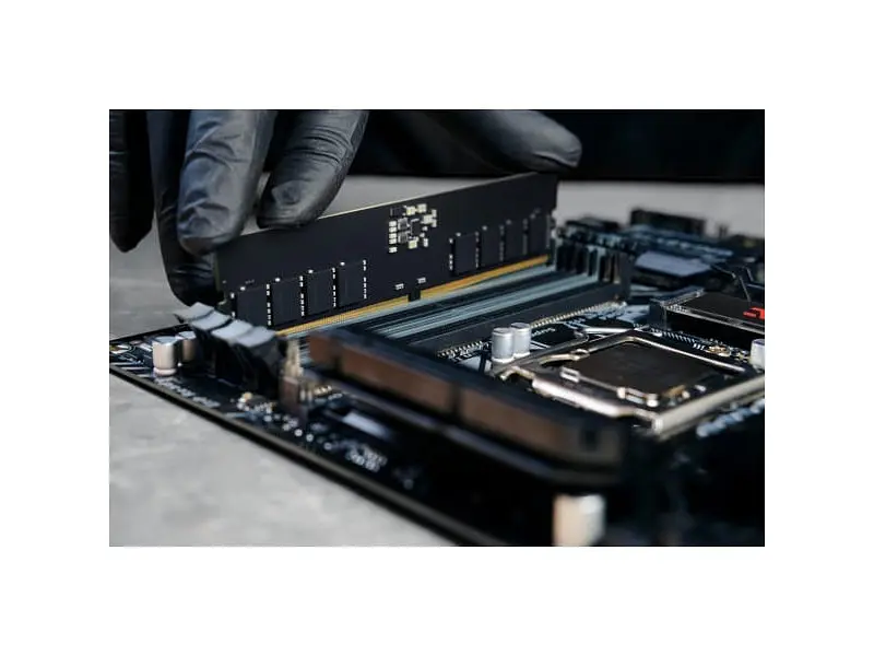 Пам'ять для настільних комп'ютерів GOODRAM 32 GB DDR5 5600 MHz (GR5600D564L46/32G) - фото 5