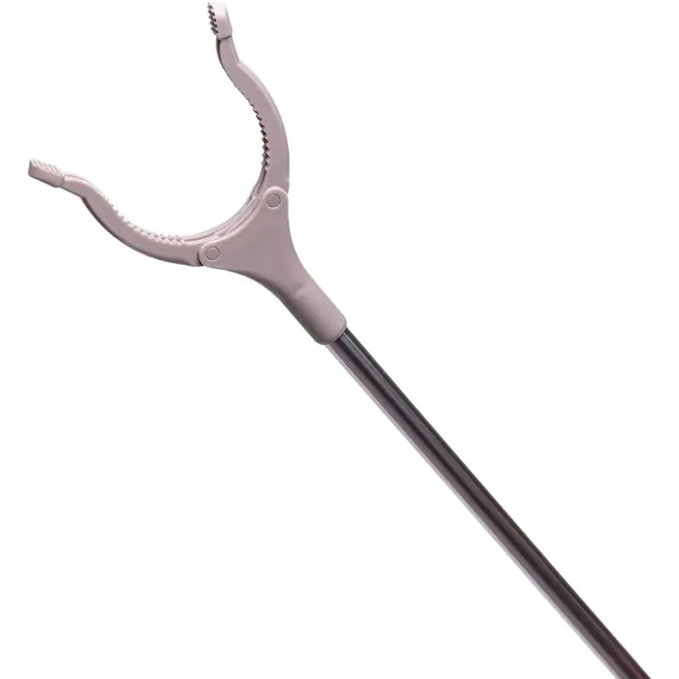 Мусорный захват Household Cleaning Products пластиковый 85 см HP-35015-41 - фото 2