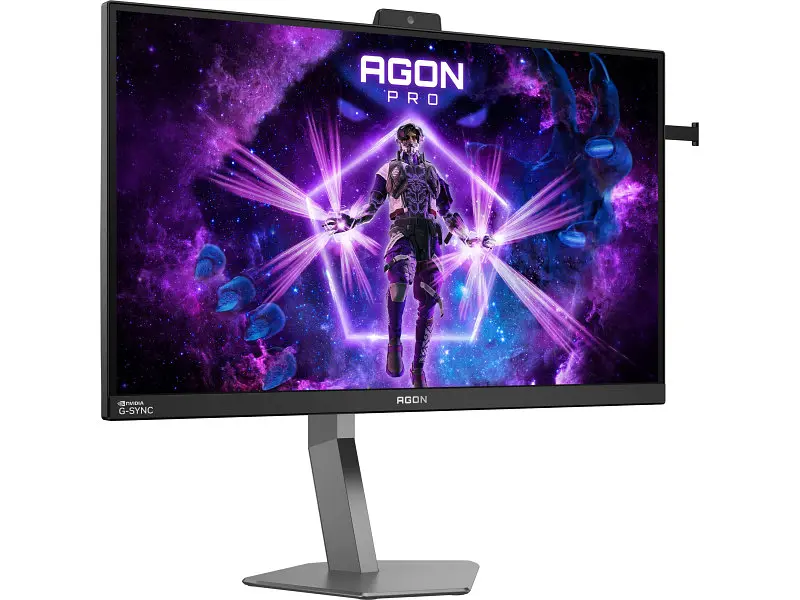 Монітор AOC AGON PRO AG276QSG2 - фото 2