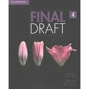 Final Draft Level 4 Student's Book