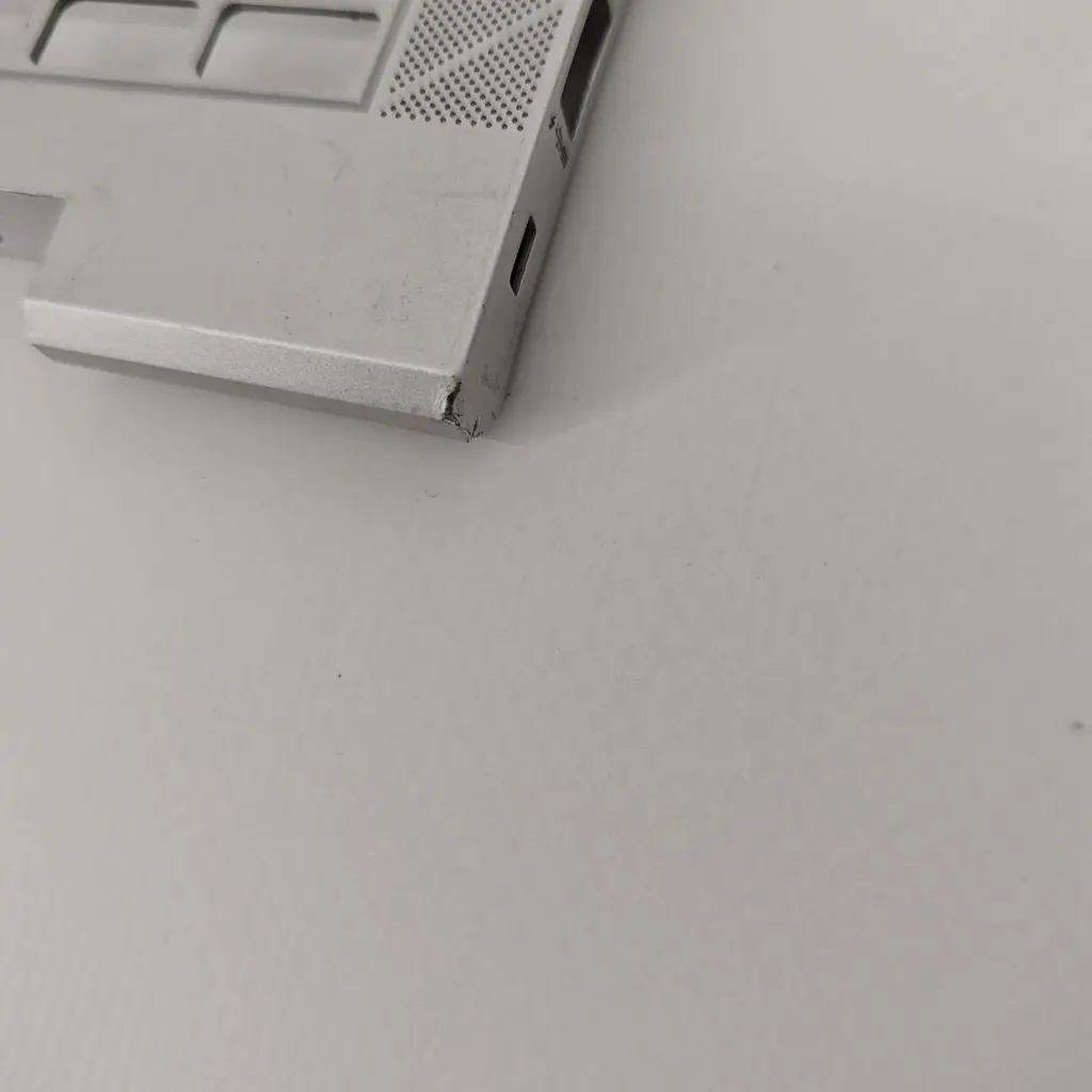 Топкейс для ноутбука HP EliteBook 745 G7 745 G8 840 G7 840 G8 (M36312-071) ЗНИЖКА Б/в - фото 3