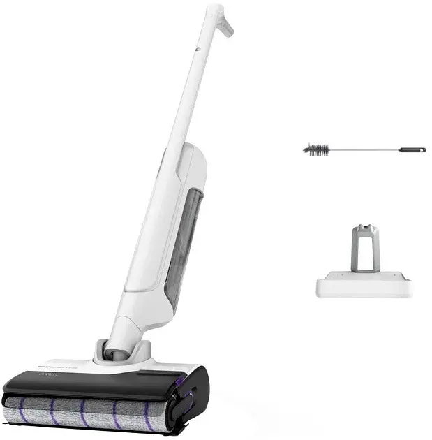 Миючий вертикальний пилосос (1в1) Rowenta X-CLEAN 10 GZ7035WO