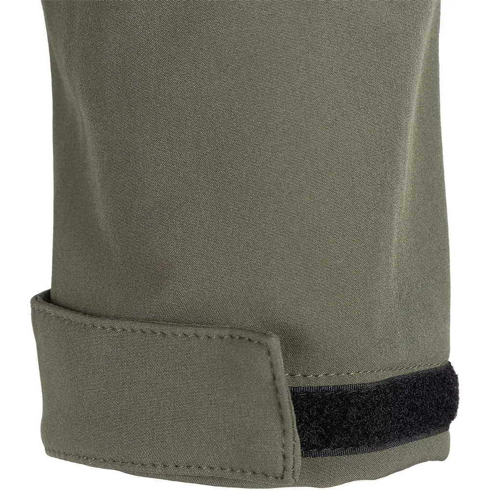 Куртка Hallyard Aksel XL Olive - фото 9