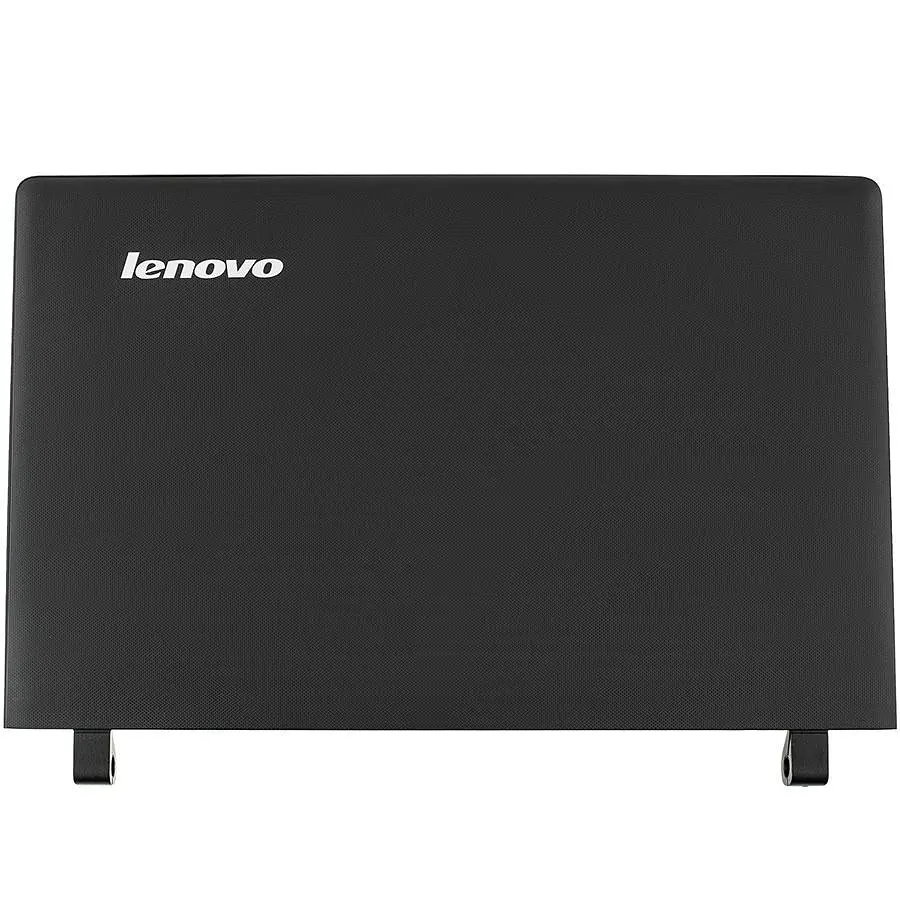 Кришка дисплея в зборі для ноутбука Lenovo (100-15IBY) чорний - фото 2