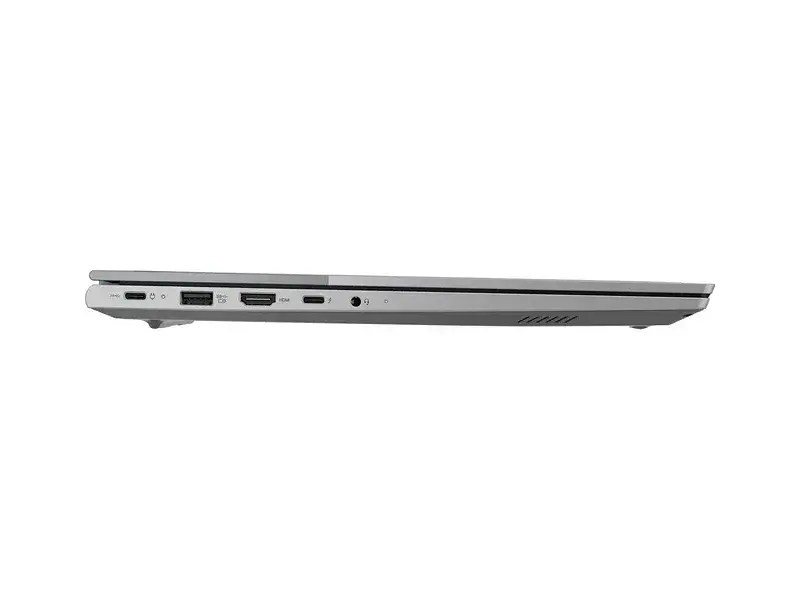 Ноутбук Lenovo ThinkBook 16 G8 IAL Arctic Grey (21SK0076RA) - фото 11
