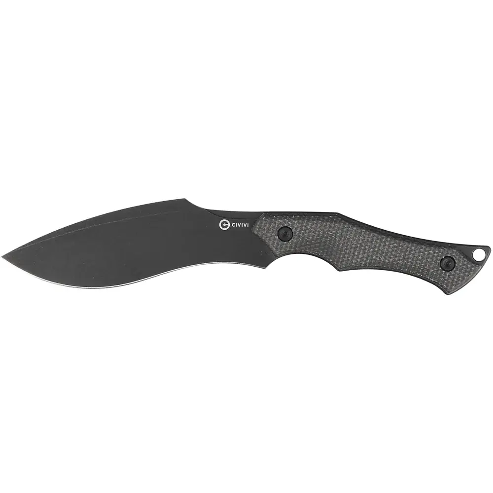 Ніж Civivi Vaquita II Micarta Black