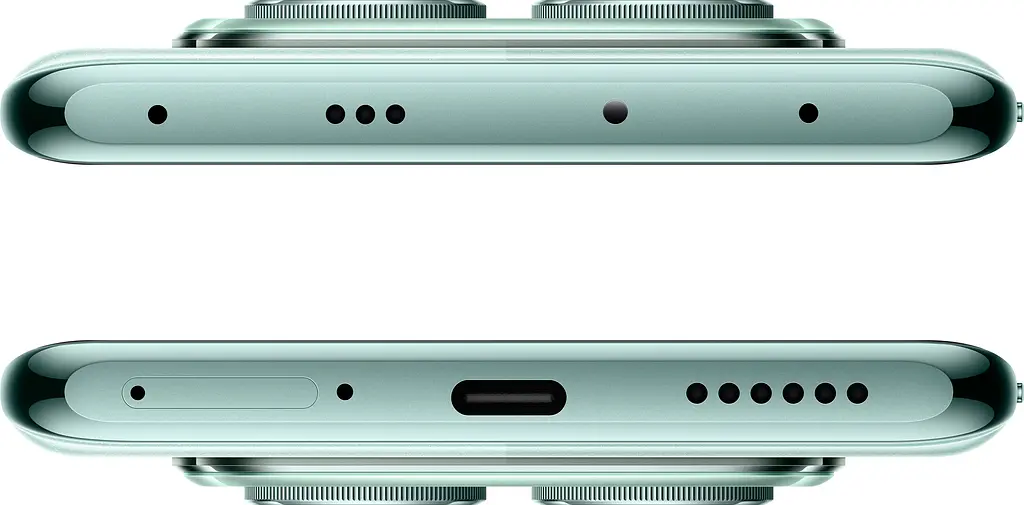 Мобільний телефон Xiaomi Redmi Note 14 Pro 5G 12/512 Gb Coral Green - фото 9