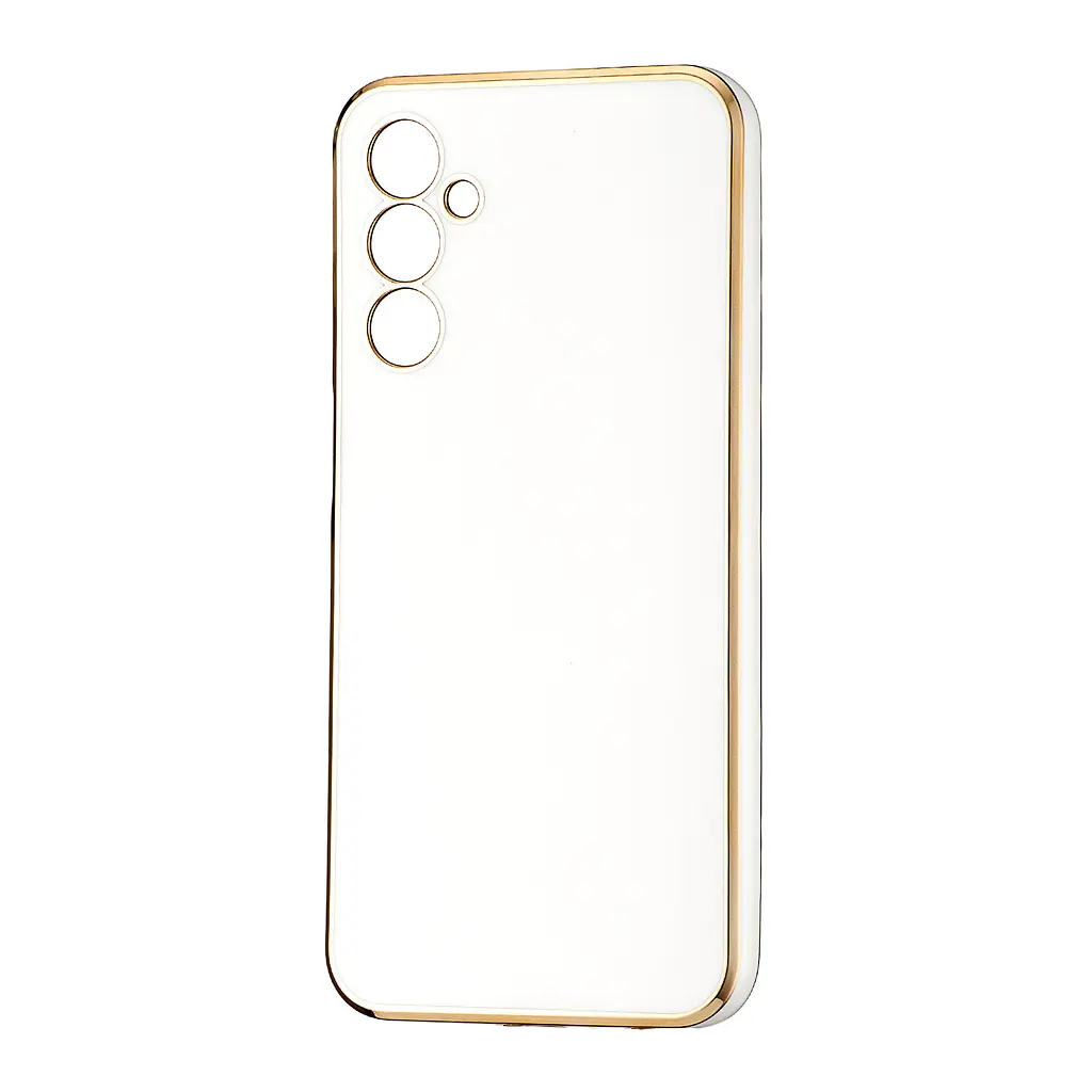 Чохол Golden Line Samsung M34 5G (M346) White