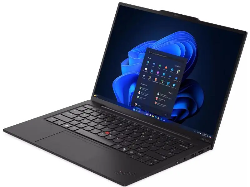 Ноутбук Lenovo ThinkPad X1 Carbon Gen 13 Aura Edition (21NX026JGE) - фото 3