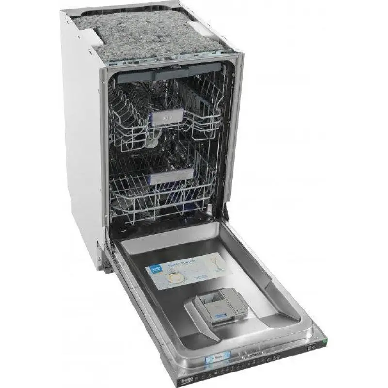 Посудомийна машина Beko DIS28123 - фото 4