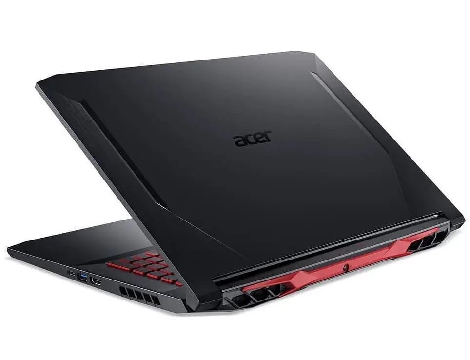 Ноутбук Acer Nitro 5 N20C2, i5-11400H, 32 GB, 512 GB, 3050 4gb, 1920x1080, IPS БУ (SH23103341) Б/в - фото 3