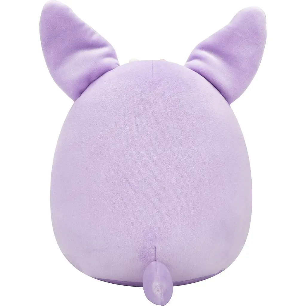 М'яка іграшка Squishmallows  Лисиця Фенек Каденс 19 см (SQCR07944) - фото 5