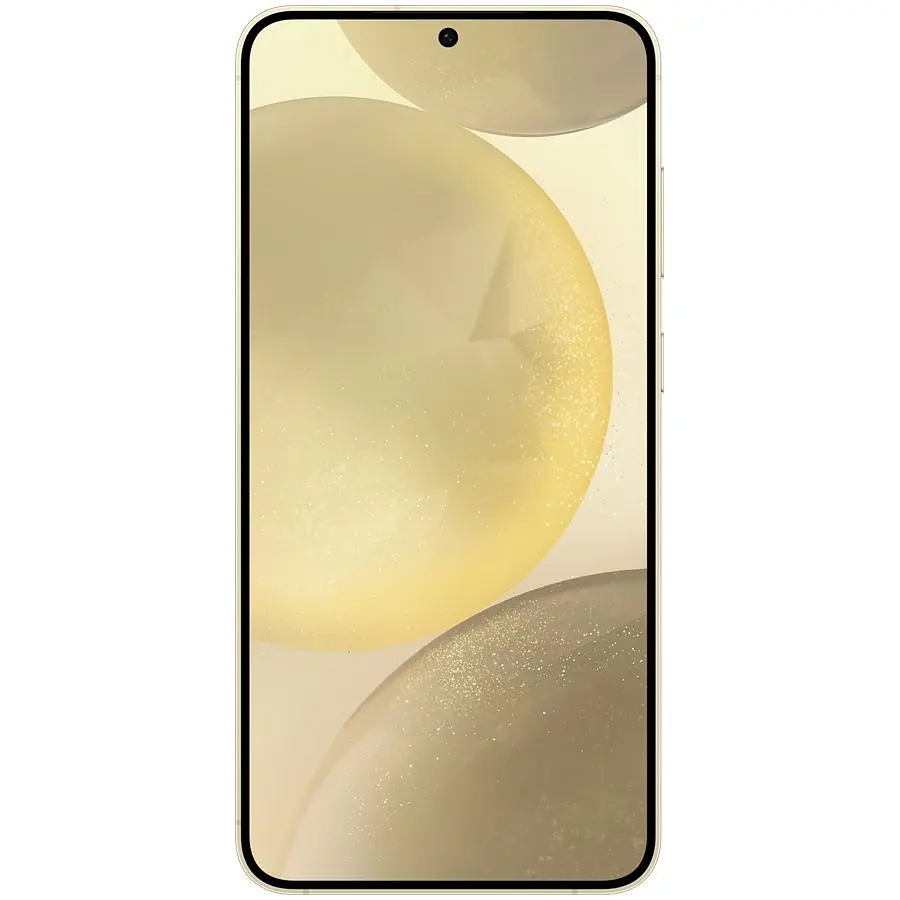 Смартфон Samsung Galaxy S24 Plus 512 GB Amber Yellow (Grade B) Seller Refurbished - фото 2