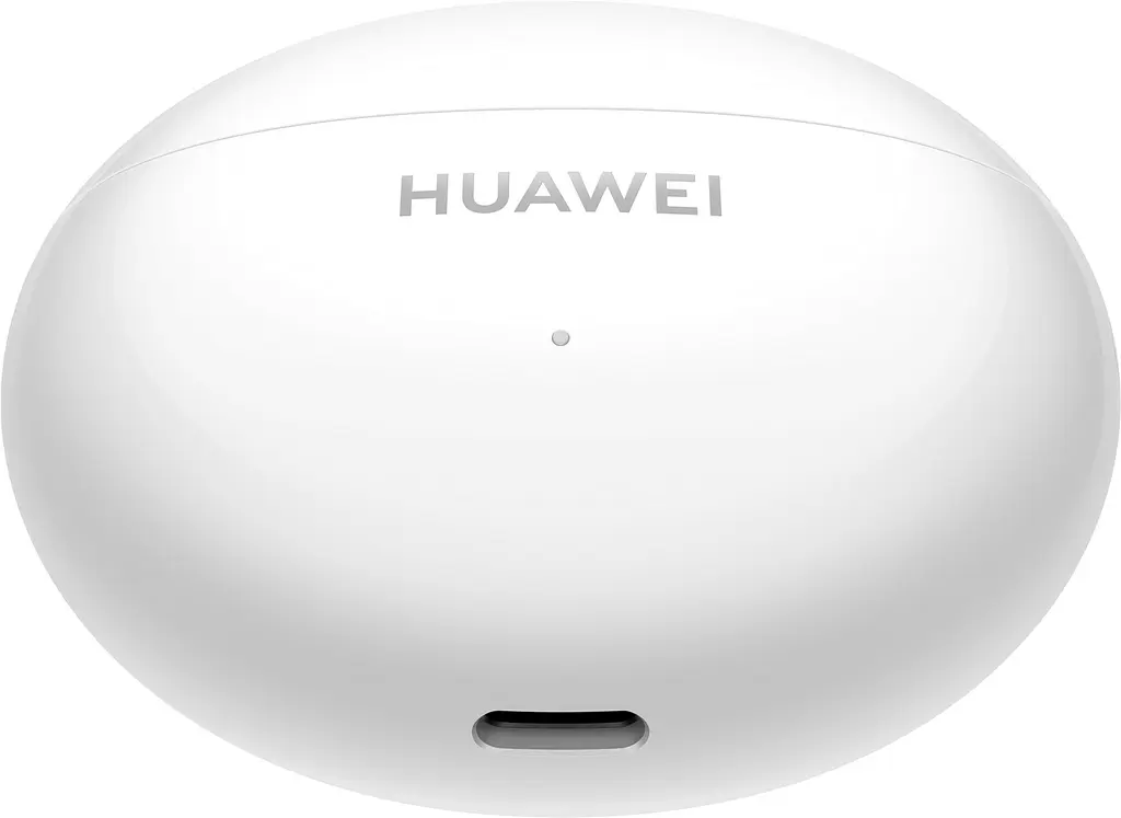 Навушники HUAWEI FreeBuds 5i White - фото 6