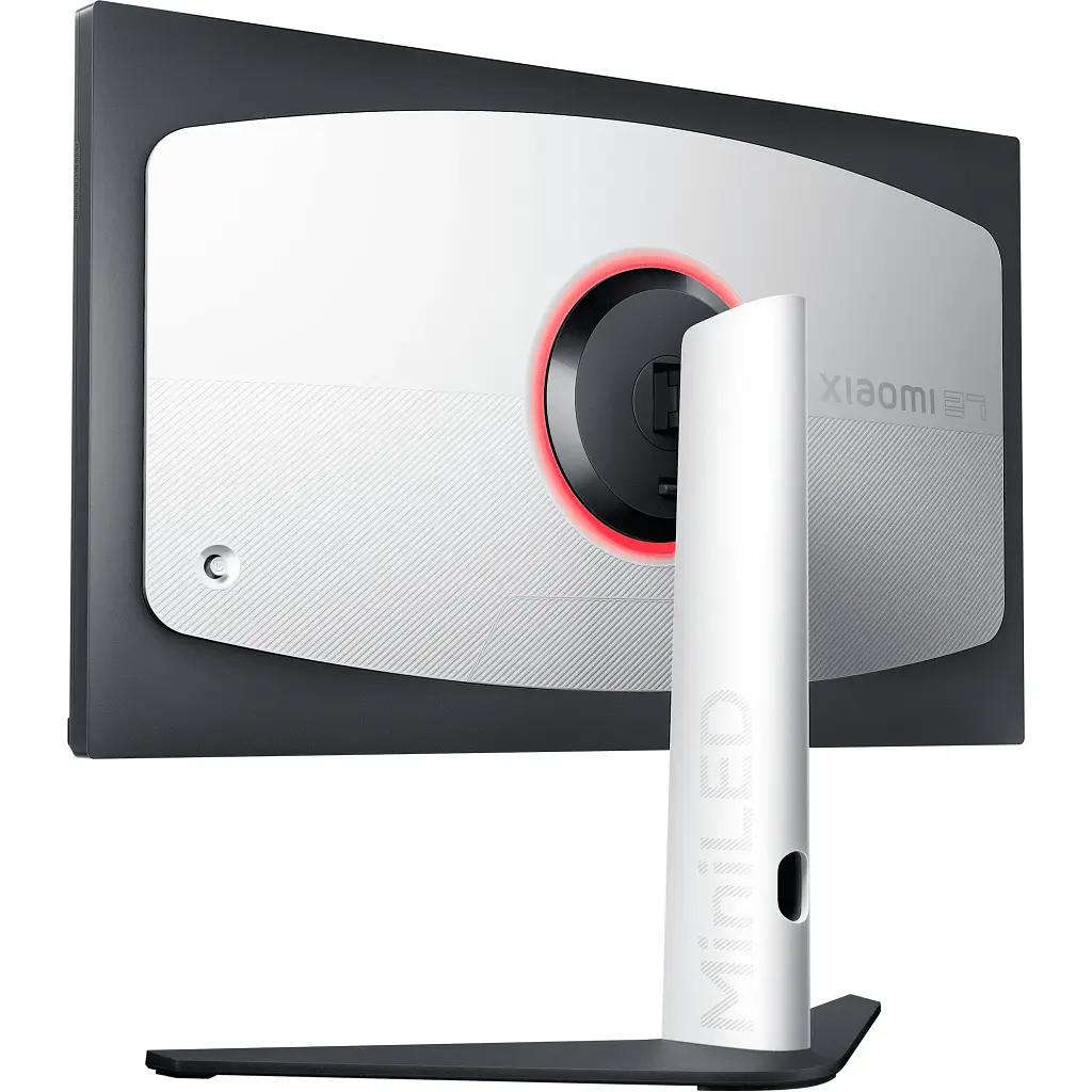 Монитор Xiaomi 27` Gaming Monitor G Pro 27i (ELA5585EU) [131734] - фото 4