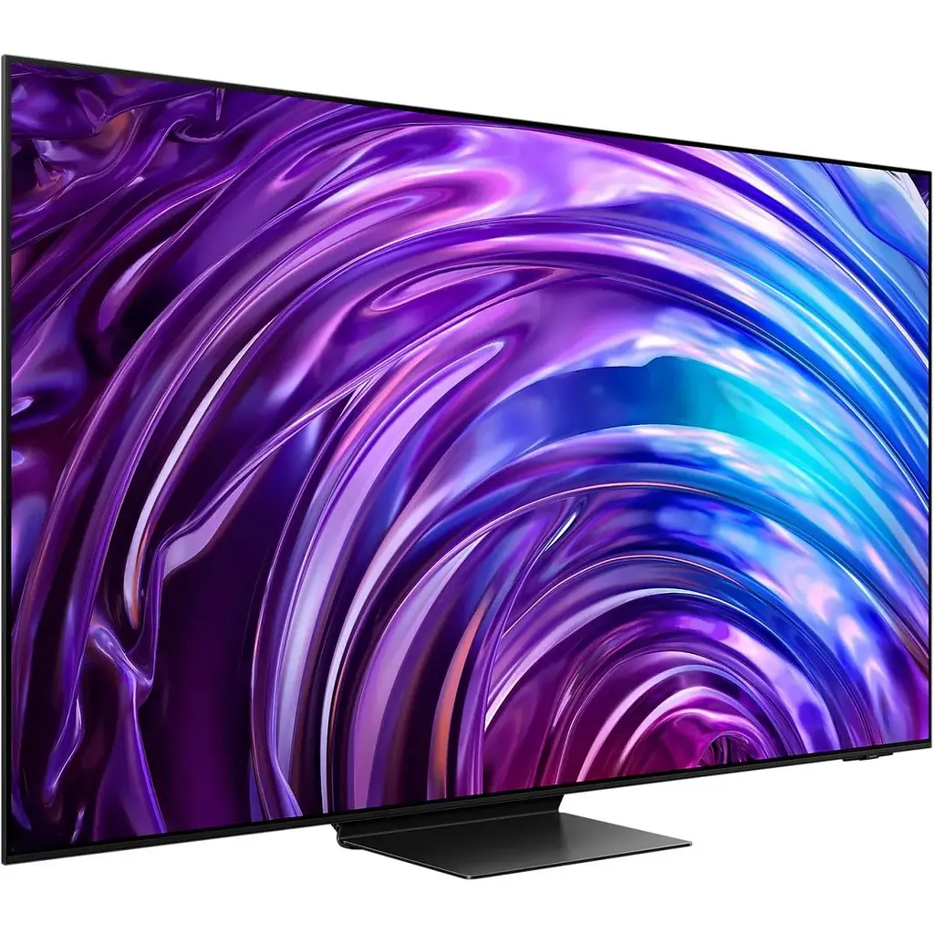 Телевізор Samsung S95D 55` OLED Ultra HD 4K (QE55S95D) [118028] - фото 3