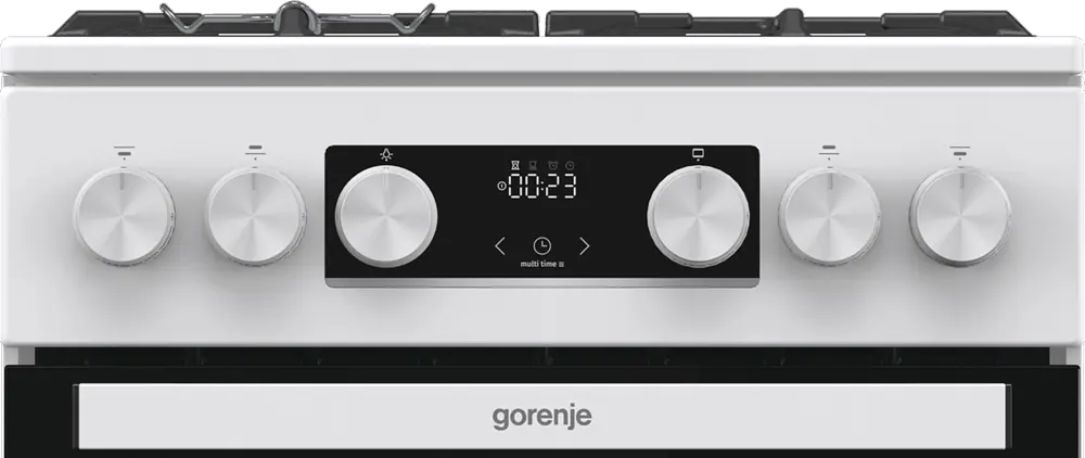 Газова плита Gorenje GGI5C21WF-B (7076251) - фото 5